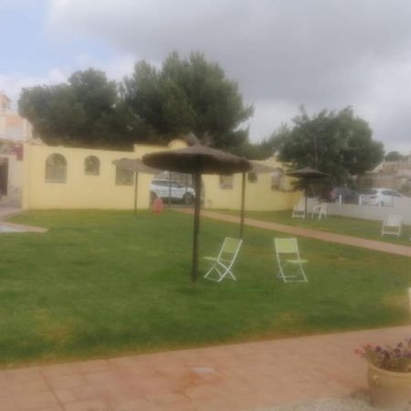 Casa Con 2 Piscinas Las Ocas Con Chimenea Ориуэла Экстерьер фото
