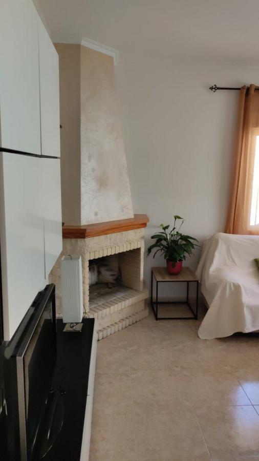 Casa Con 2 Piscinas Las Ocas Con Chimenea Ориуэла Экстерьер фото