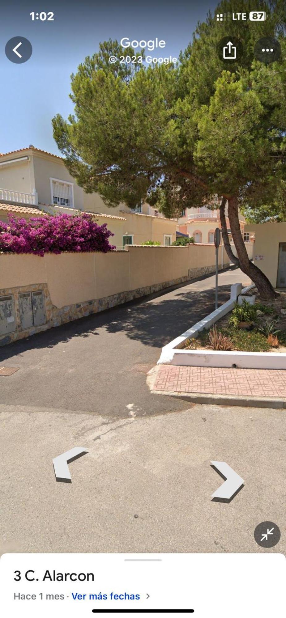 Casa Con 2 Piscinas Las Ocas Con Chimenea Ориуэла Экстерьер фото