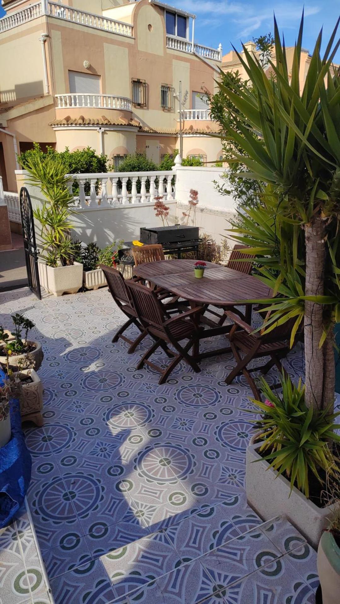 Casa Con 2 Piscinas Las Ocas Con Chimenea Ориуэла Экстерьер фото